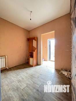 Таунхаус 96м², 2-этажный, участок 2 сот.  