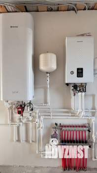 Коттедж 178м², 1-этажный, участок 10 сот.  