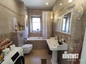 Дом 154м², 2-этажный, участок 7 сот.  