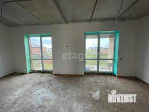 Дом 135м², 2-этажный, участок 6 сот.  