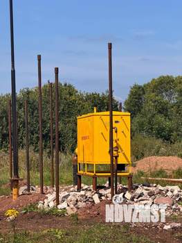 Дом 135м², 2-этажный, участок 6 сот.  