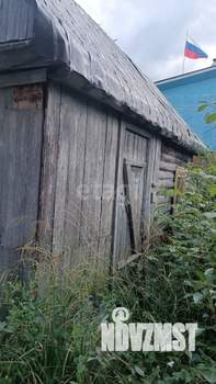 Дом 35м², 2-этажный, участок 4 сот.  