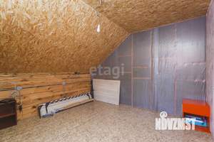 Дом 141м², 2-этажный, участок 7 сот.  