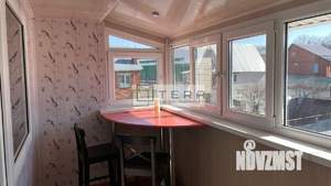 Таунхаус 154м², 3-этажный, участок 3 сот.  