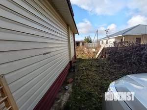 Дом 60м², 2-этажный, участок 7 сот.  