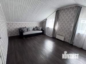 Дом 82м², 2-этажный, участок 8 сот.  