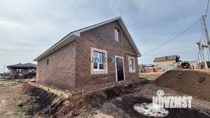 Коттедж 160м², 2-этажный, участок 6 сот.  