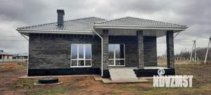 Коттедж 135м², 2-этажный, участок 6 сот.  