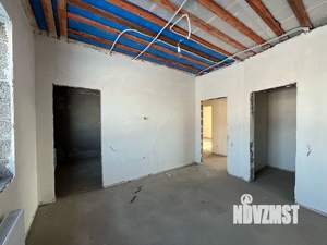Дом 120м², 1-этажный, участок 6 сот.  