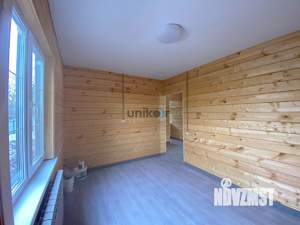Дом 120м², 1-этажный, участок 6 сот.  