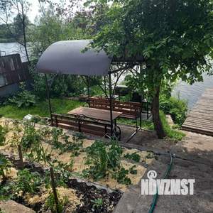 Дом 140м², 2-этажный, участок 4 сот.  