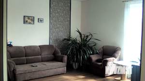 Дом 130м², 1-этажный, участок 10 сот.  