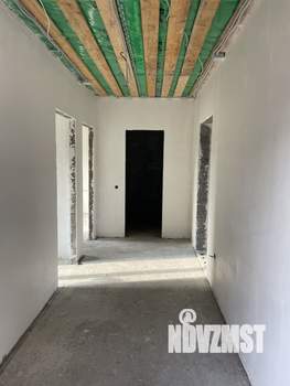 Коттедж 85м², 1-этажный, участок 7 сот.  