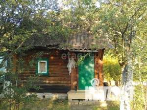 Дача 38м², 2-этажный, участок 4 сот.  