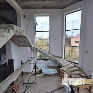 Коттедж 594м&sup2;, 2-этажный, участок 26 сот.  