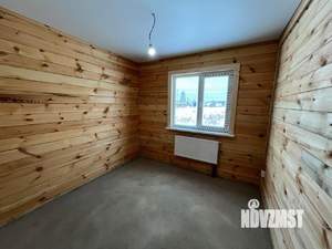 Дом 74м², 1-этажный, участок 7 сот.  