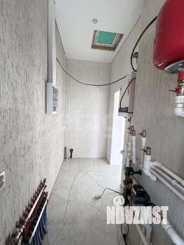 Дом 170м², 1-этажный, участок 7 сот.  