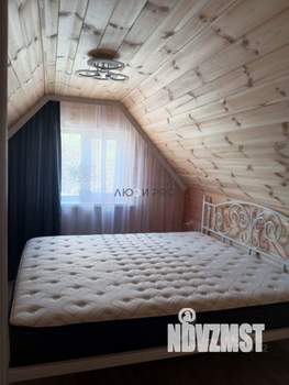 Коттедж 130м², 2-этажный, участок 6 сот.  