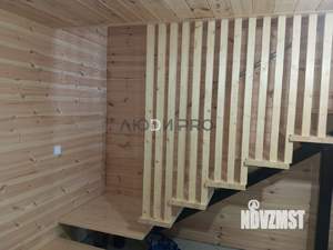 Коттедж 130м², 2-этажный, участок 6 сот.  