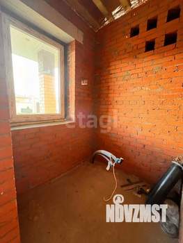 Дом 120м², 2-этажный, участок 6 сот.  