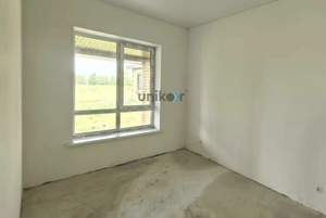 Дом 120м², 2-этажный, участок 8 сот.  