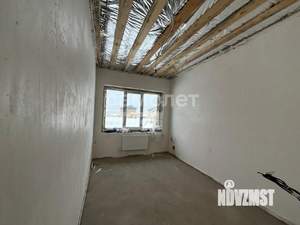 Дом 121м², 1-этажный, участок 6 сот.  