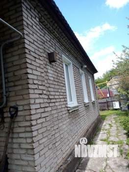 Дом 150м², 2-этажный, участок 10 сот.  