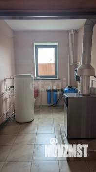 Дом 230м², 2-этажный, участок 8 сот.  