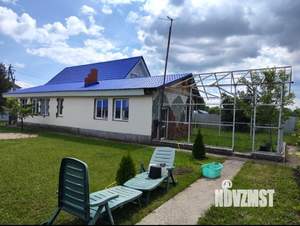 Дом 147м², 2-этажный, участок 19 сот.  