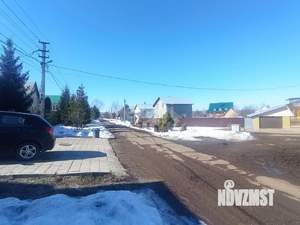 Дом 630м², 2-этажный, участок 12 сот.  