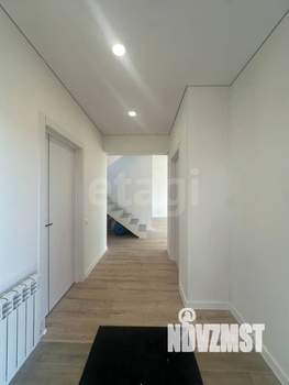 Дом 120м², 2-этажный, участок 6 сот.  