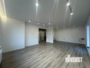 Дом 112м², 1-этажный, участок 6 сот.  