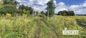 Дом 35м², 2-этажный, участок 4 сот.  