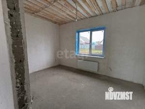 Дом 96м², 1-этажный, участок 8 сот.  