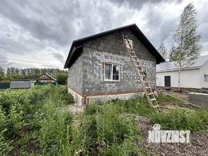 Дом 70м², 1-этажный, участок 5 сот.  