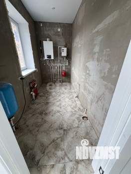 Дом 129м², 1-этажный, участок 6 сот.  