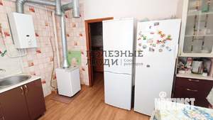 Дом 69м², 1-этажный, участок 9 сот.  