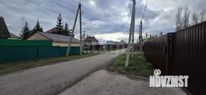 Таунхаус 78м², 2-этажный, участок 2 сот.  