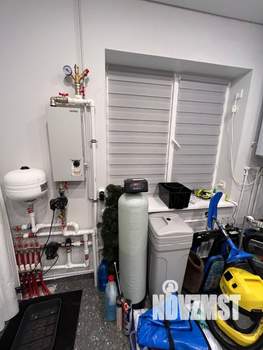 Коттедж 134м², 2-этажный, участок 6 сот.  