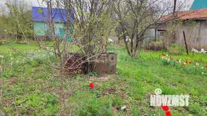 Дом 22м², 1-этажный, участок 10 сот.  