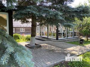 Коттедж 170м², 2-этажный, участок 8 сот.  
