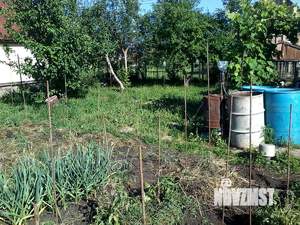 Дом 35м&sup2;, 2-этажный, участок 4 сот.  