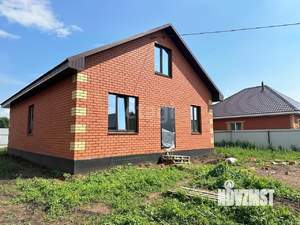 Дом 100м², 2-этажный, участок 8 сот.  