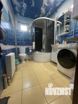 Дом 103м², 2-этажный, участок 6 сот.  