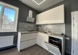 Дом 77м², 1-этажный, участок 0 сот.  