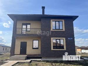 Дом 160м², 2-этажный, участок 6 сот.  