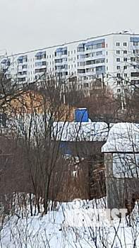 Дом 38м², 1-этажный, участок 11 сот.  