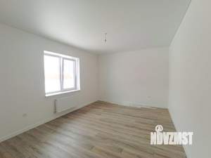 Дом 120м², 1-этажный, участок 6 сот.  