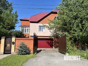 Дом 375м², 3-этажный, участок 13 сот.  