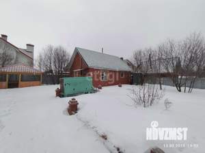 Дом 335м², 2-этажный, участок 8 сот.  
